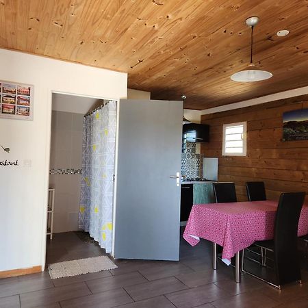 Вилла R'Marine439 Locations Saisonnieres La Marine Номер фото