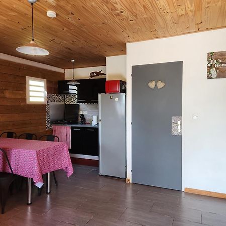 Вилла R'Marine439 Locations Saisonnieres La Marine Номер фото