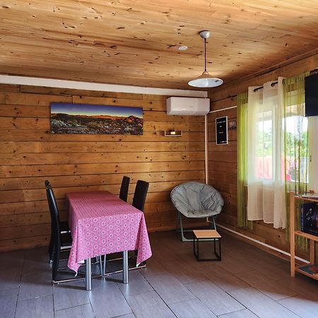 Вилла R'Marine439 Locations Saisonnieres La Marine Номер фото