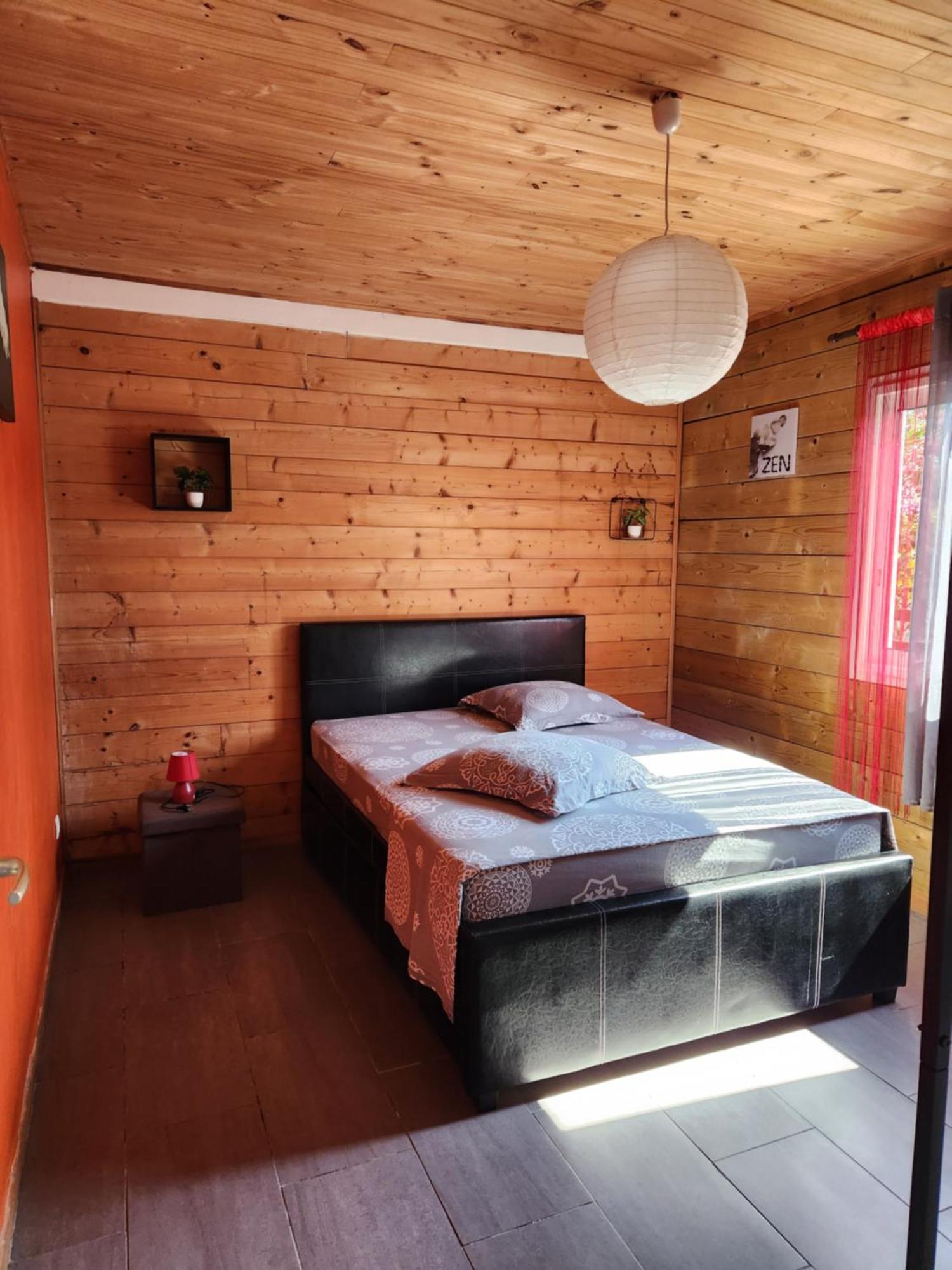 Вилла R'Marine439 Locations Saisonnieres La Marine Номер фото