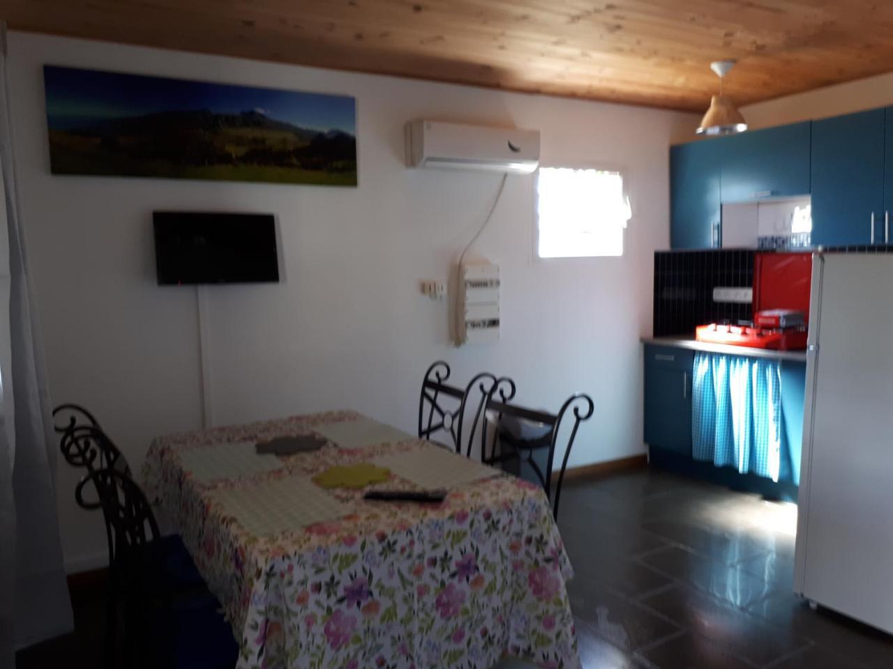 Вилла R'Marine439 Locations Saisonnieres La Marine Экстерьер фото