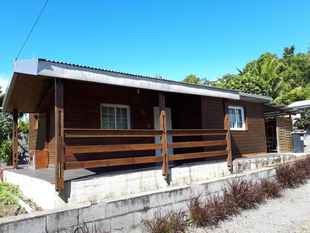 Вилла R'Marine439 Locations Saisonnieres La Marine Экстерьер фото
